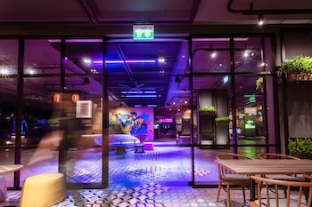 cosi pattaya naklua beach