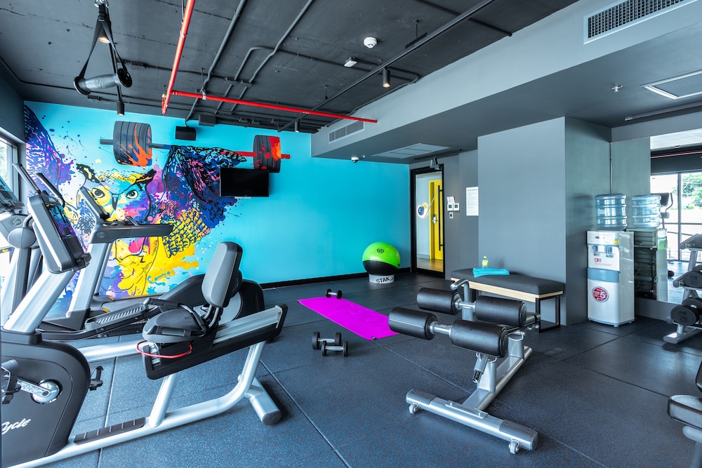 cosi pattaya naklua beach