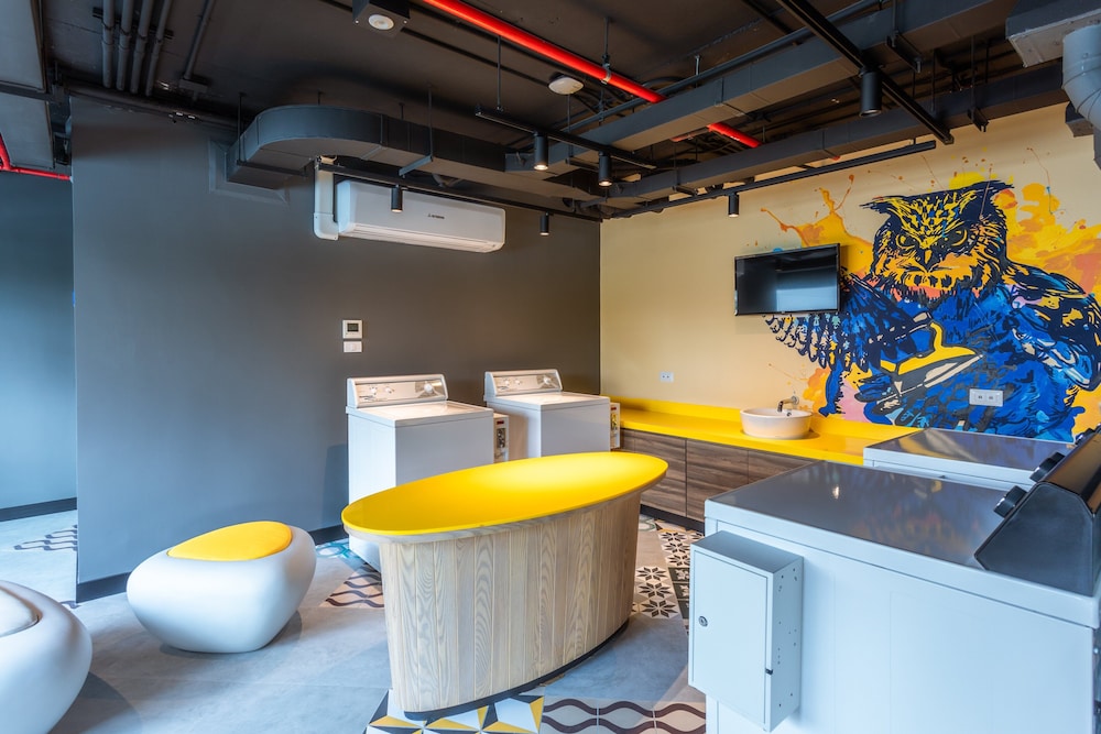 cosi pattaya naklua beach