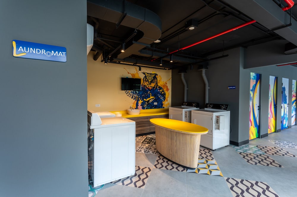 cosi pattaya naklua beach