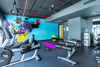 cosi pattaya naklua beach