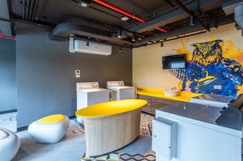 cosi pattaya naklua beach