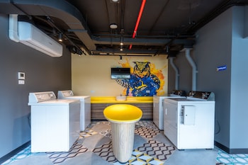 cosi pattaya naklua beach