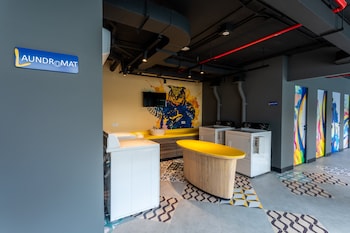 cosi pattaya naklua beach