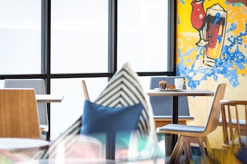 cosi pattaya naklua beach