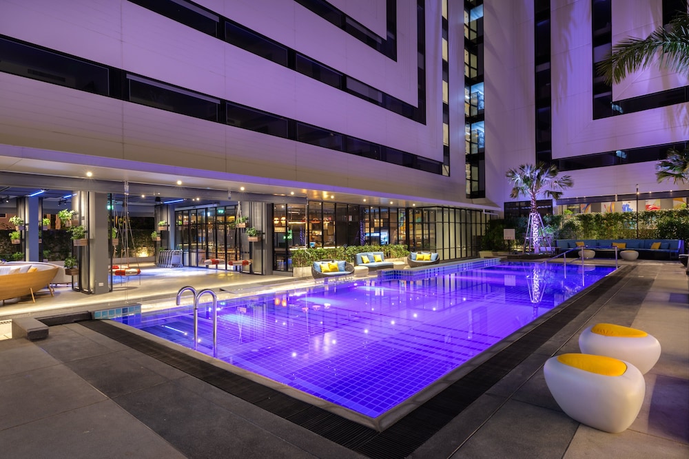 cosi pattaya naklua beach