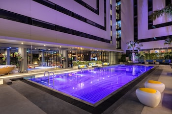 cosi pattaya naklua beach