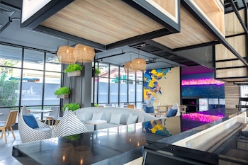 cosi pattaya naklua beach