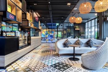 cosi pattaya naklua beach