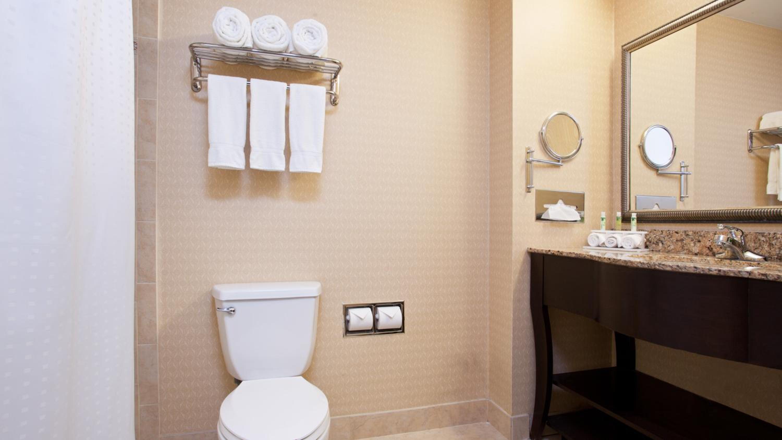holiday inn express and suites allentown west by ihg
