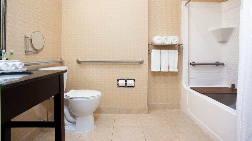 holiday inn express and suites allentown west by ihg