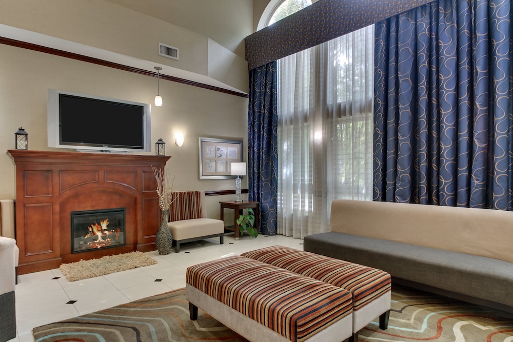 holiday inn express and suites allentown west by ihg