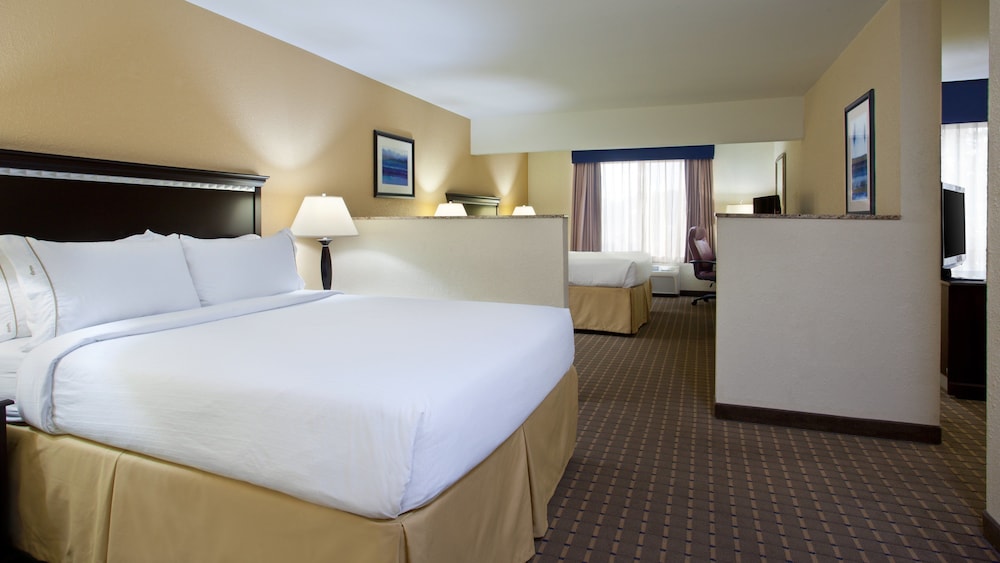 holiday inn express and suites allentown west by ihg
