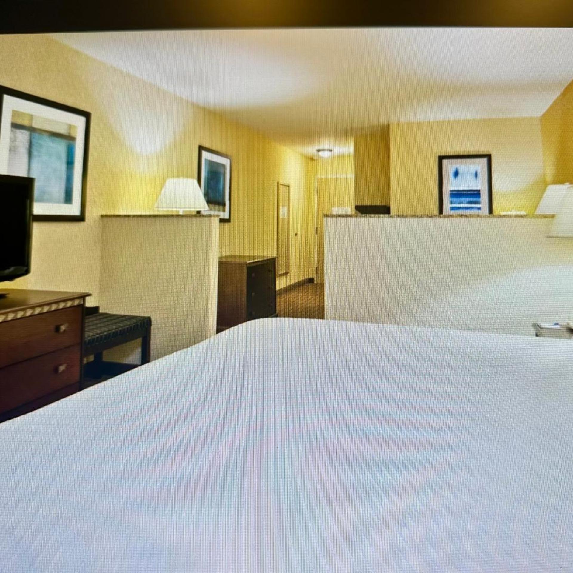 holiday inn express and suites allentown west by ihg