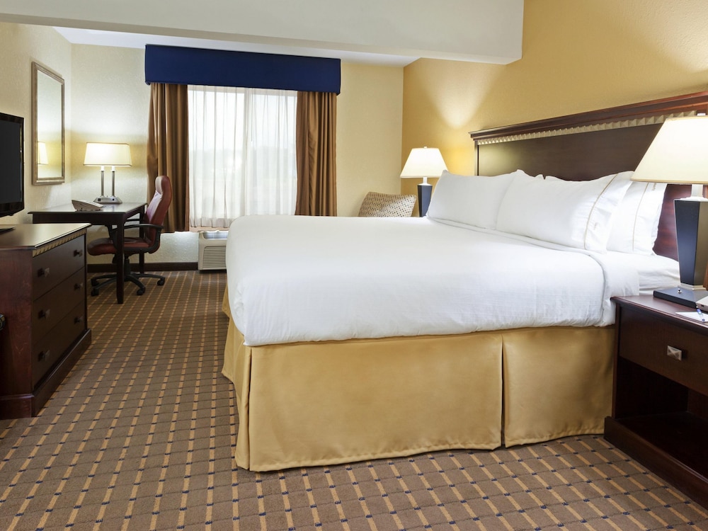 holiday inn express and suites allentown west by ihg