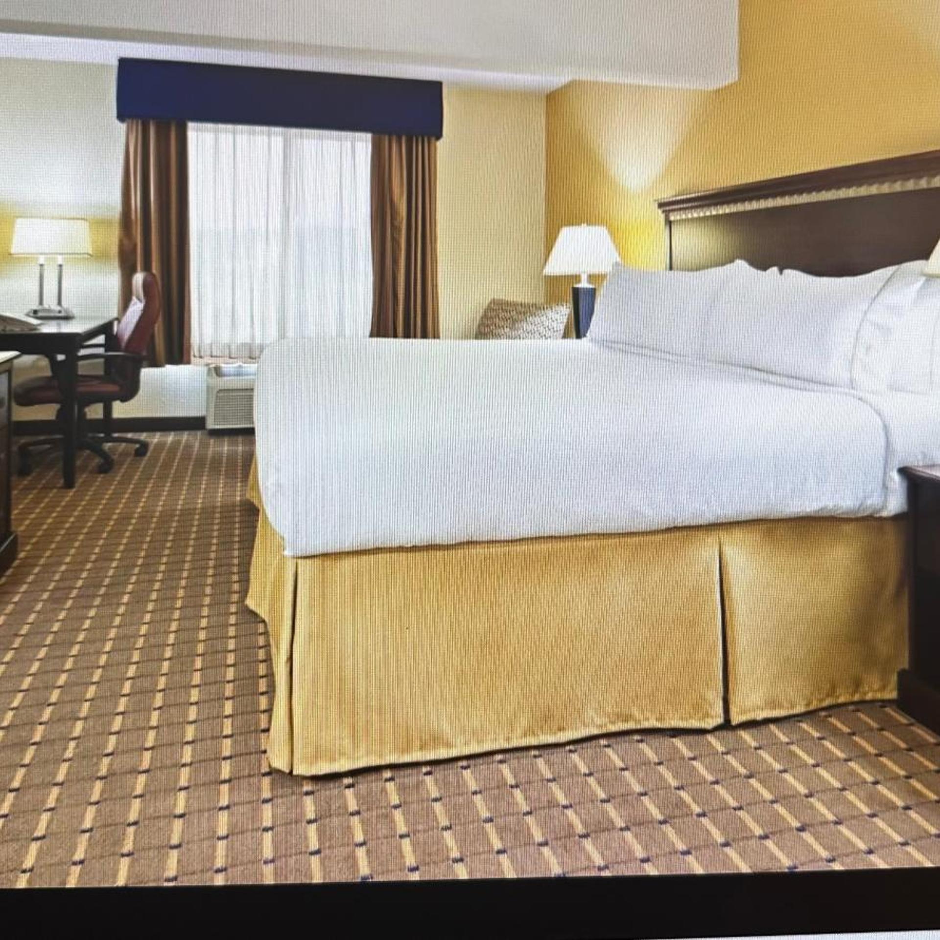 holiday inn express and suites allentown west by ihg