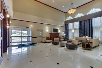 Holiday Inn Express & Suites Allentown West By Ihg,,3 star