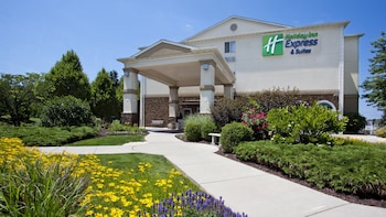 Holiday Inn Express & Suites Allentown West By Ihg,,3 star