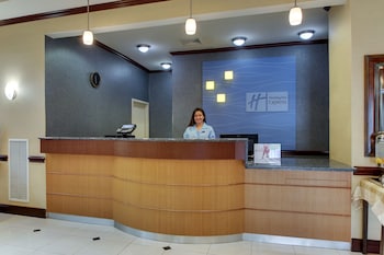 Holiday Inn Express & Suites Allentown West By Ihg,,3 star