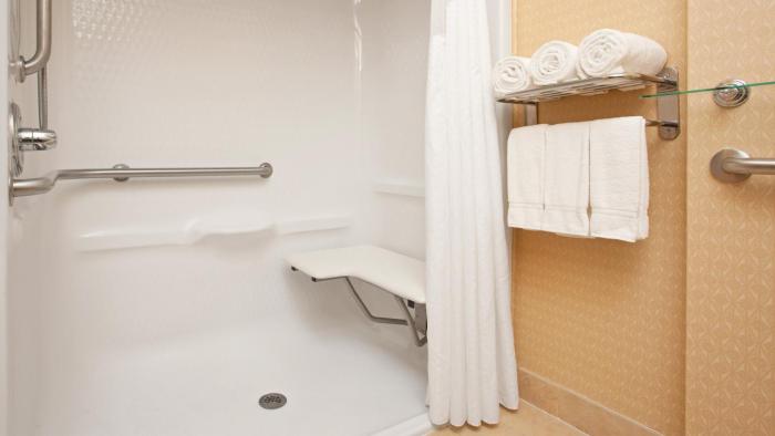 holiday inn express and suites allentown west by ihg