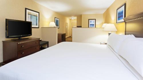 holiday inn express and suites allentown west by ihg