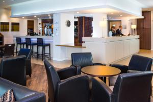holiday inn express lincoln city centre by ihg