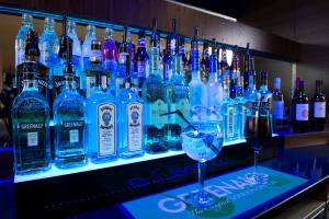 holiday inn express lincoln city centre by ihg
