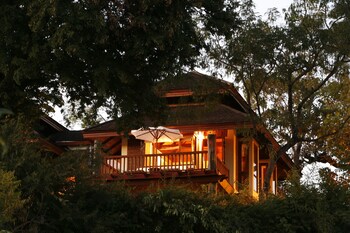 inle lake view resort and spa