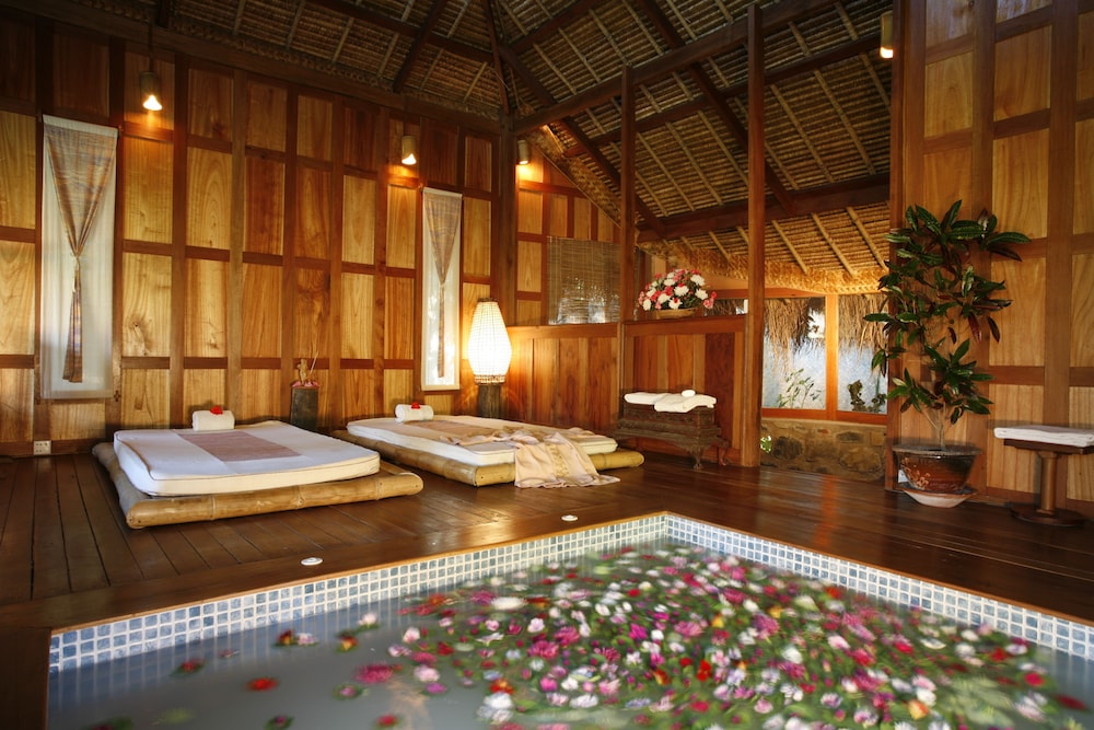 inle lake view resort and spa