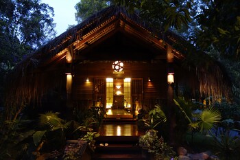 inle lake view resort and spa