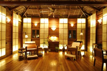 inle lake view resort and spa