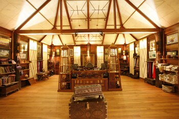 inle lake view resort and spa