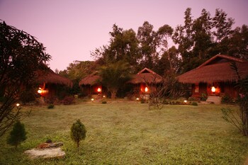 inle lake view resort and spa