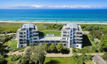 ostseebad ahrenshoop