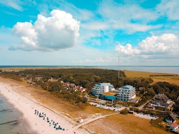 ostseebad ahrenshoop