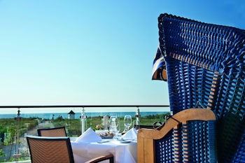 ostseebad ahrenshoop