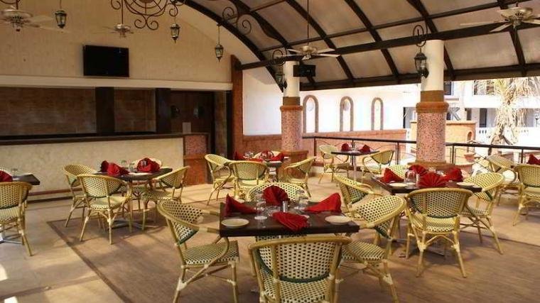 doubletree by hilton hotel goa arpora baga