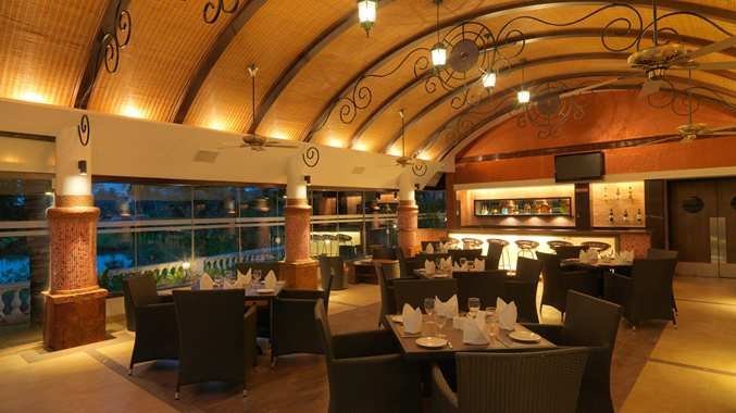 doubletree by hilton hotel goa arpora baga