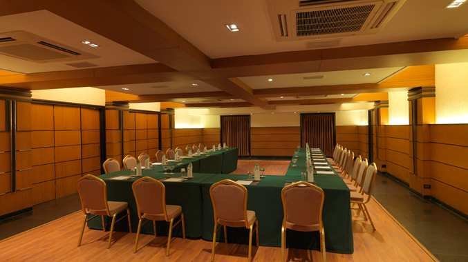 doubletree by hilton hotel goa arpora baga