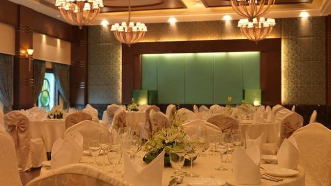 doubletree by hilton hotel goa arpora baga