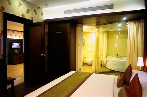 Doubletree By Hilton Hotel Goa - Arpora - Baga,Calangute>>Baga,5 star