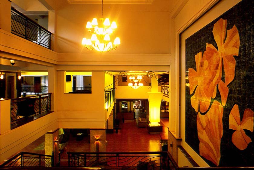 doubletree by hilton hotel goa arpora baga