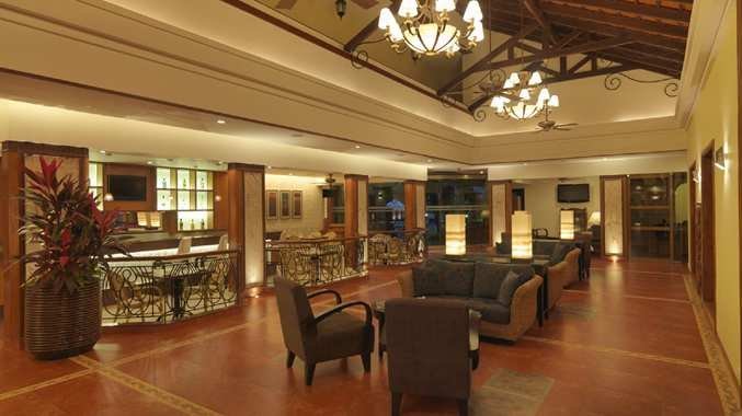 doubletree by hilton hotel goa arpora baga