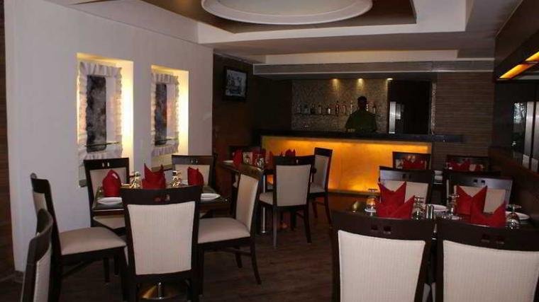 doubletree by hilton hotel goa arpora baga