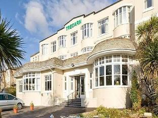 the trecarn hotel