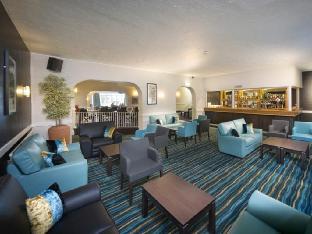 the trecarn hotel