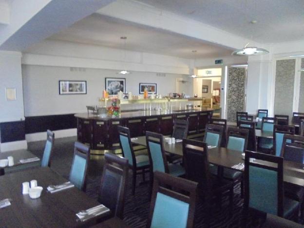 the trecarn hotel