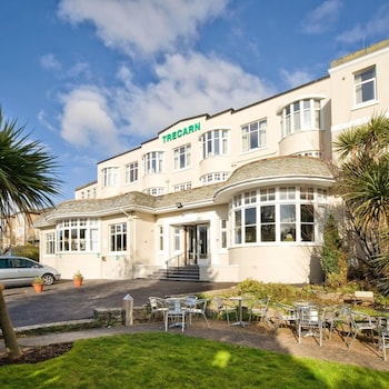 the trecarn hotel