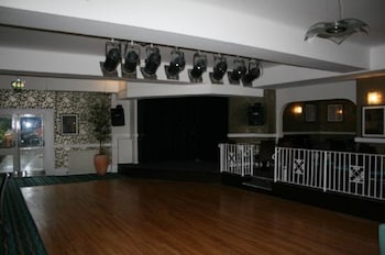 the trecarn hotel