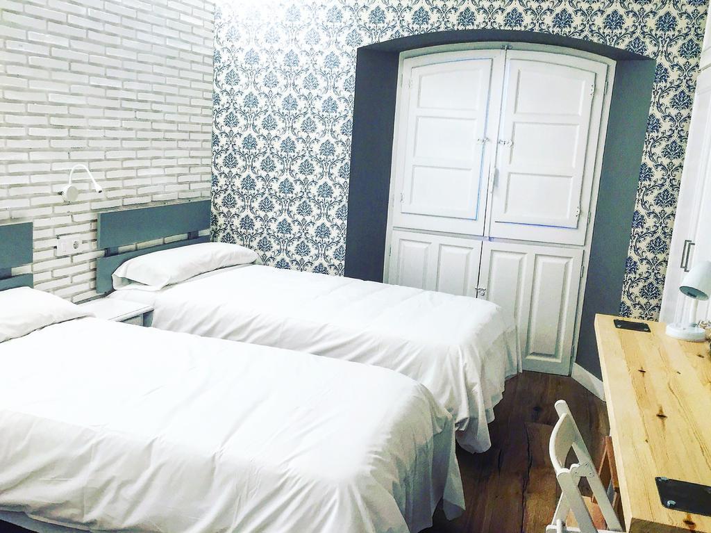 gran hostal san juan